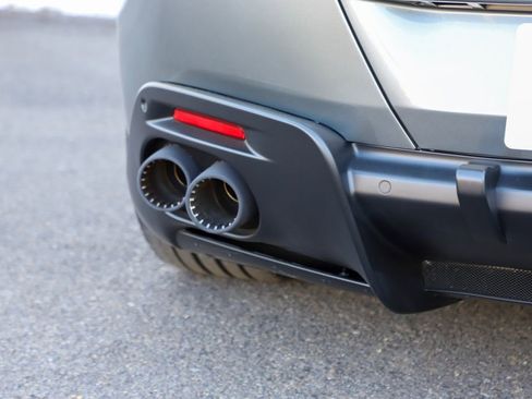 Certified 2024 Ferrari Roma image 42