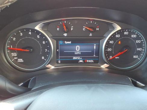 Used 2023 Chevrolet Equinox LT image 18