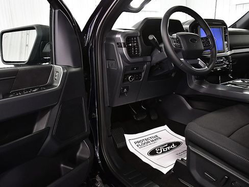 New 2026 Ford F150 XLT w/ Equipment Group 302A MID AWD/4WD image 45
