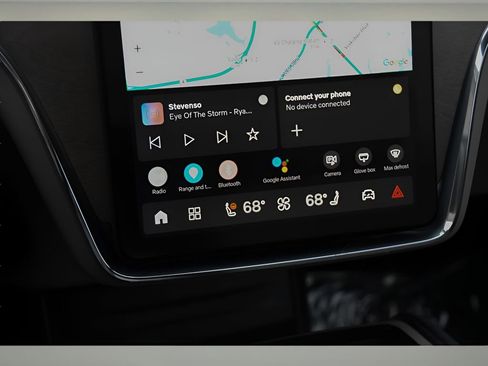 Used 2025 Volvo EX90 Ultra image 38