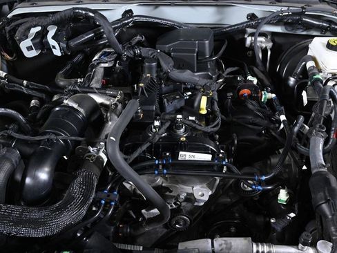 Used 2023 Ford Bronco Badlands image 23