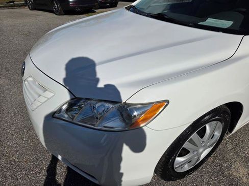 Used 2008 Toyota Camry LE image 13