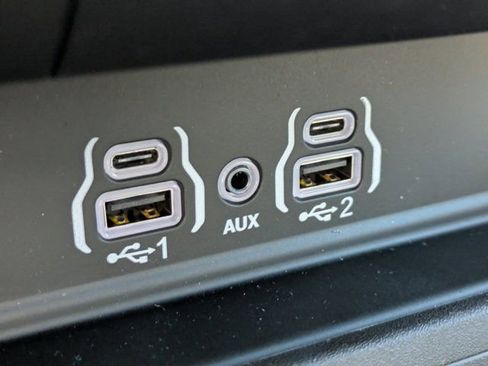 New 2026 RAM 1500 Rebel w/ Rebel Level 1 Equipment Group image 19