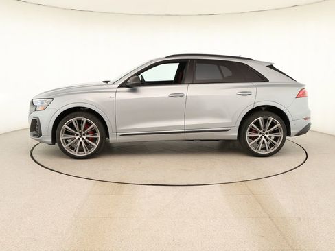 New 2026 Audi Q8 Prestige AWD/4WD image 2