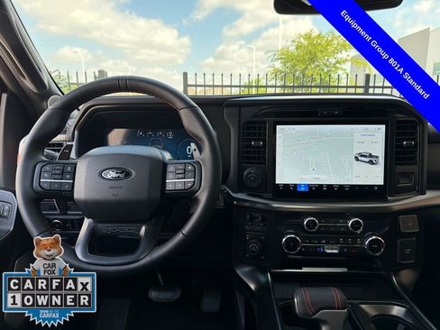Used 2025 Ford F150 Raptor image 9