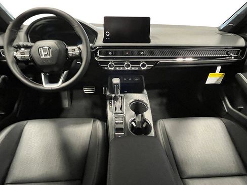 New 2026 Honda Civic Sport Touring image 16