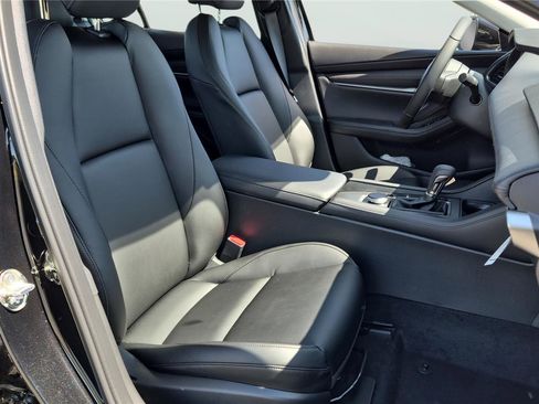 New 2026 MAZDA MAZDA3 s Sport image 14