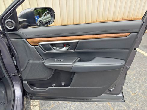 Used 2020 Honda CR-V EX-L image 39