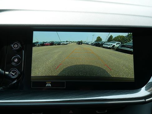 Used 2023 Buick Envision Preferred AWD/4WD image 27