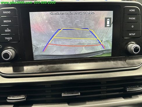 Used 2020 Kia Telluride LX image 11