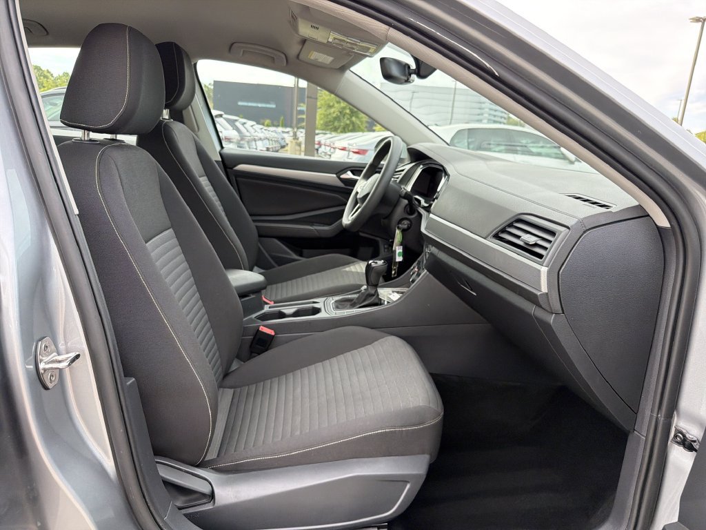 Used 2023 Volkswagen Jetta S FWD image 17