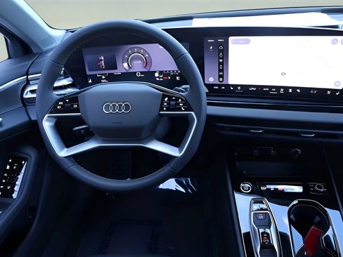 New 2026 Audi A5 2.0T Premium Plus AWD/4WD image 14