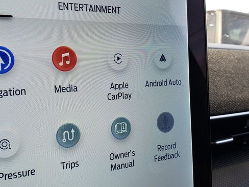 Used 2021 Ford Mustang Mach-E Premium image 26