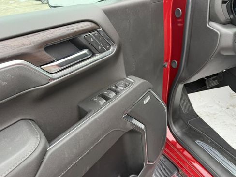 New 2026 GMC Sierra 1500 SLT w/ SLT Premium Plus Package image 15