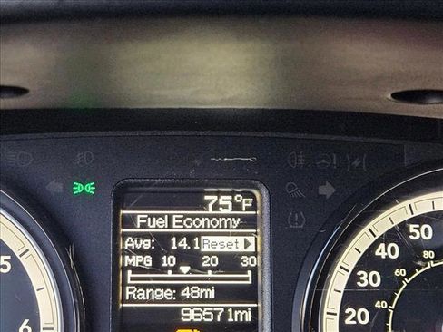 Used 2020 RAM 1500 Tradesman AWD/4WD image 5