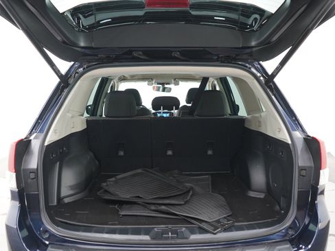 Used 2020 Subaru Forester Sport w/ Popular Package #2 AWD/4WD image 16