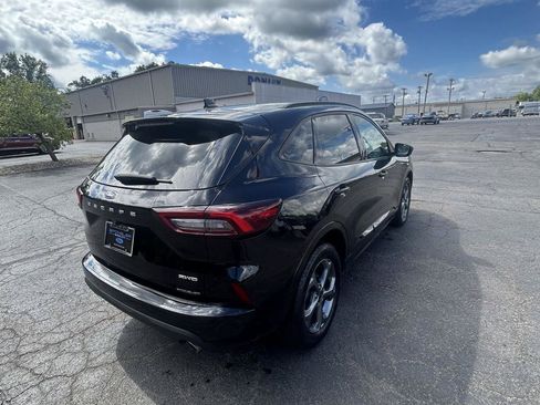 Certified 2023 Ford Escape ST-Line w/ Tech Pack #1 AWD/4WD image 6