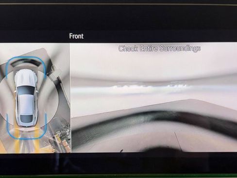 Certified 2023 Mercedes-Benz AMG GT 53 image 20