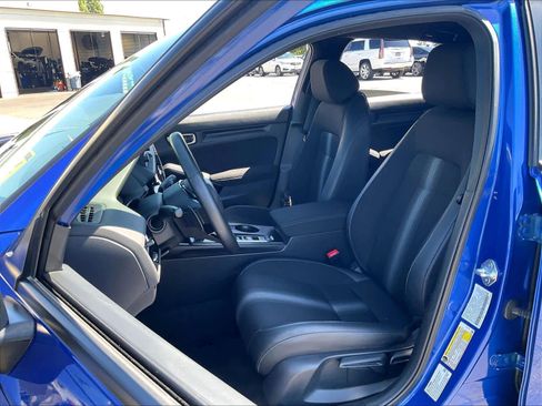 Used 2024 Honda Civic Sport image 25