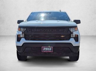 Used 2023 Chevrolet Silverado 1500 W/T w/ Trailering Package AWD/4WD video 2
