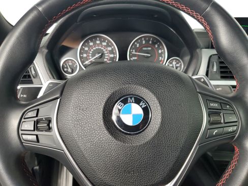 Used 2018 BMW 430i xDrive Coupe AWD/4WD image 22