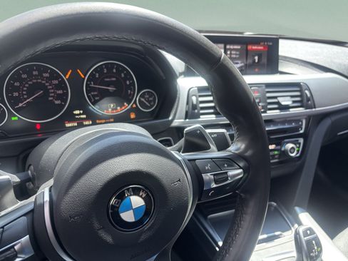 Used 2020 BMW 430i Gran Coupe RWD image 21