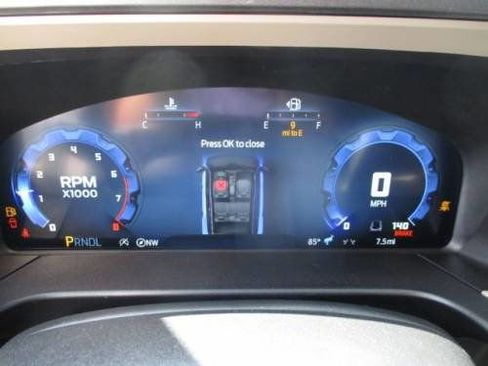 New 2025 Ford Bronco Sport Big Bend image 9