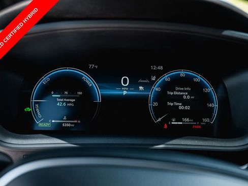 Certified 2026 Toyota Corolla SE w/ SE Premium Package FWD image 14