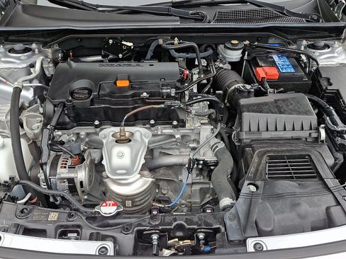Used 2023 Honda Civic Sport image 28
