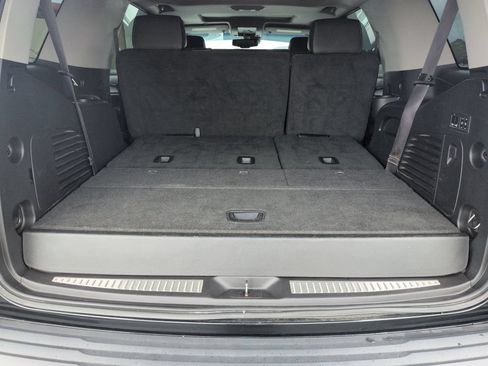 Used 2015 GMC Yukon SLT AWD/4WD image 24