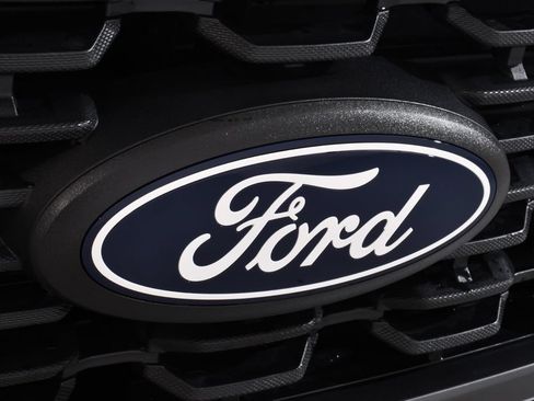 New 2026 Ford F150 STX w/ Equipment Group 200A AWD/4WD image 20