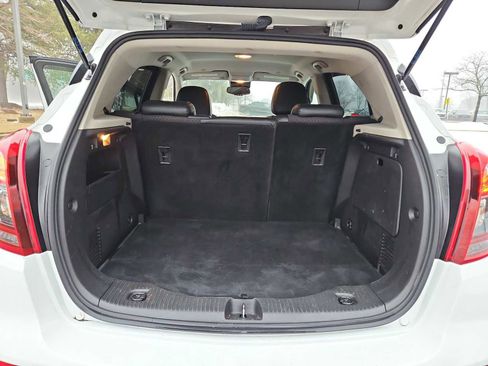 Used 2020 Buick Encore Preferred image 33