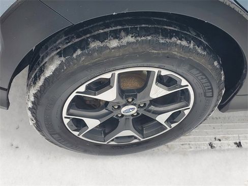 Used 2018 Subaru Crosstrek 2.0i Premium image 5