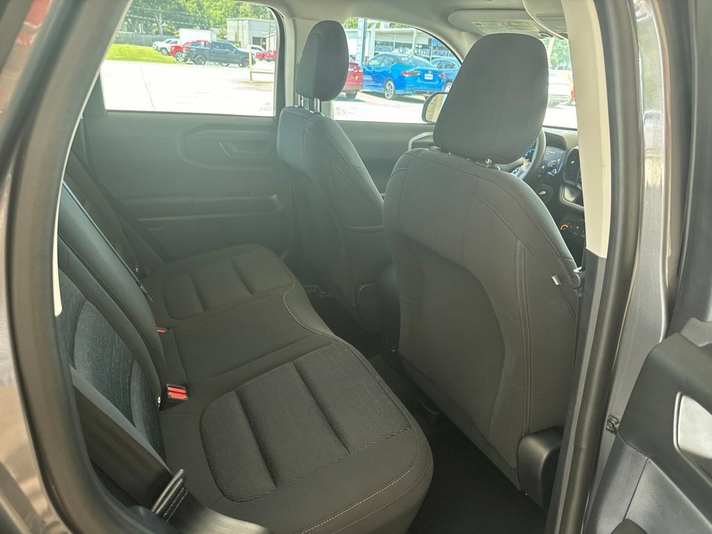 Used 2021 Ford Bronco Sport AWD/4WD image 21