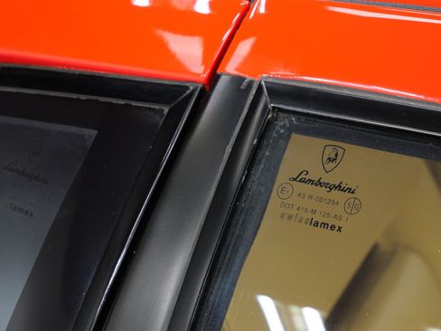 Used 1991 Lamborghini Diablo Coupe RWD image 63