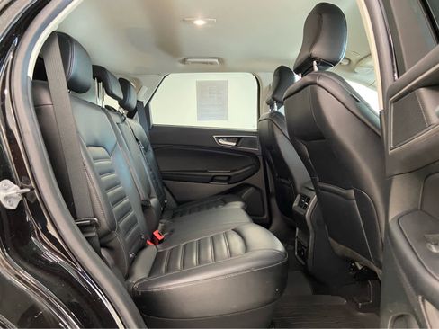 Used 2023 Ford Edge SEL w/ Convenience Package image 17