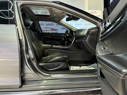 Used 2021 Nissan Maxima Platinum w/ Sport Mat Group image 44