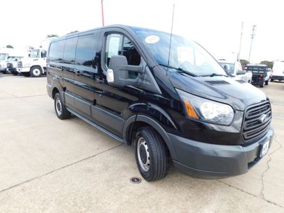 Used 2018 Ford Transit 150 130 Low Roof