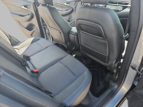 Certified 2023 Buick Encore GX Select AWD/4WD image 14