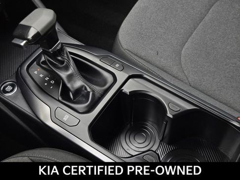 Certified 2025 Kia K4 FWD image 23
