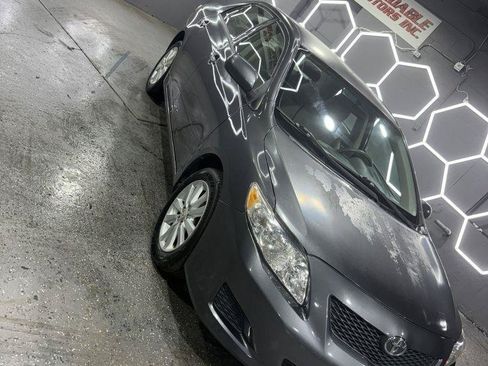 Used 2010 Toyota Corolla FWD image 9