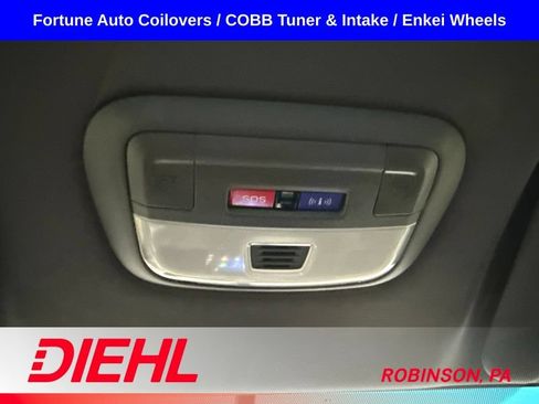 Used 2020 Subaru WRX STI AWD/4WD image 32