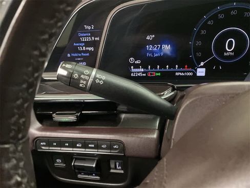 Used 2021 Cadillac Escalade Sport Platinum image 24