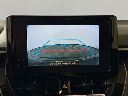 Certified 2024 Toyota Corolla LE AWD/4WD image 15