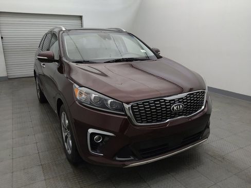 Used 2020 Kia Sorento SX AWD/4WD image 14