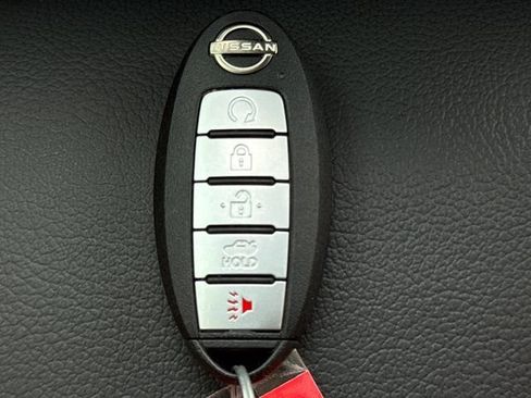 Used 2023 Nissan Altima 2.5 SR w/ SR Premium Package AWD/4WD image 26