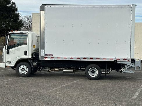 New 2024 Chevrolet Low Cab Forward image 7