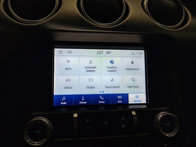 Certified 2022 Ford Mustang GT w/ Equipment Group 301A RWD image 3