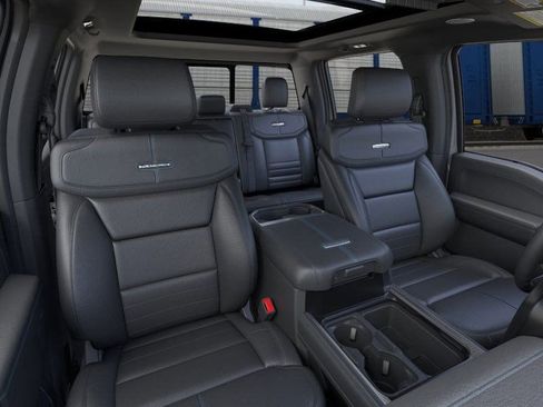 New 2026 Ford F450 Platinum image 11