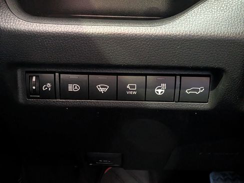 Certified 2022 Toyota RAV4 TRD Off-Road image 18